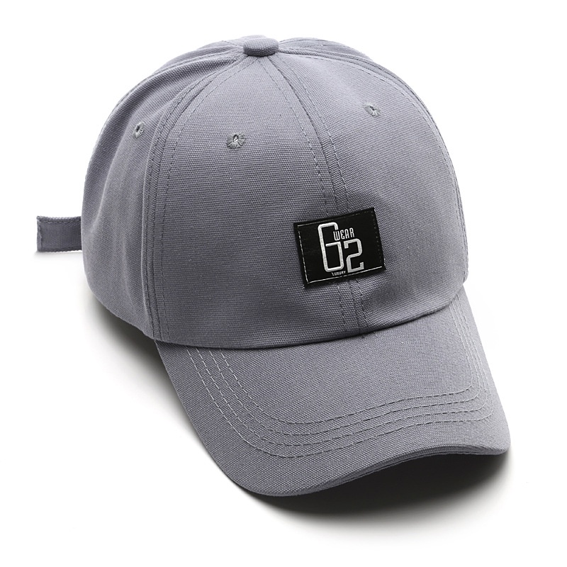 Nón Lưỡi Trai Thời Trang Hàn Quốc Chất Lượng Cao