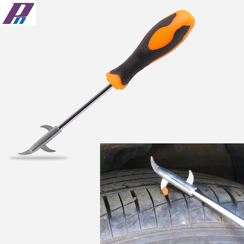 Cây Cạy Đá Lốp Xe Bảo Vệ Lốp Giảm Tiếng Ồn Lốp Ô Tô 245