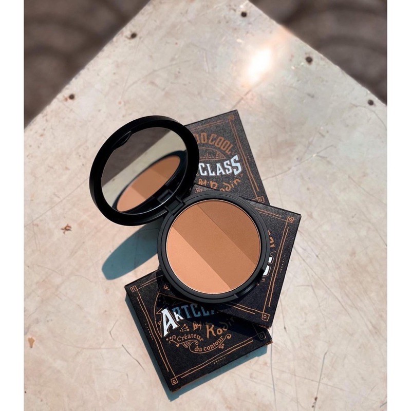 Phấn tạo khối Hàn Quốc Too Cool for school - By Rodin | BigBuy360 - bigbuy360.vn