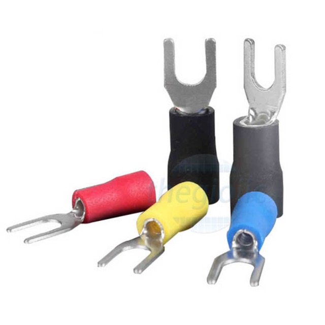 Đầu cos chẻ, cos khuyên