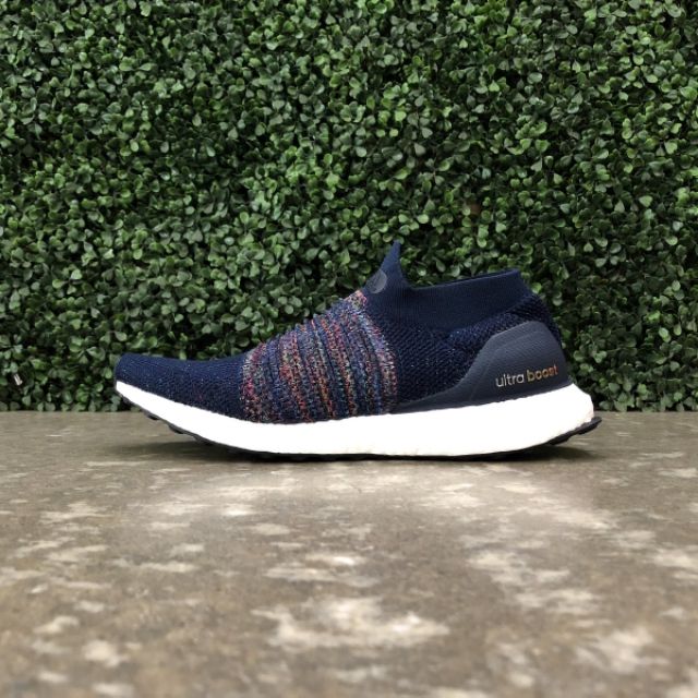 Ultraboost Laceless