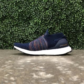 Ultraboost Laceless