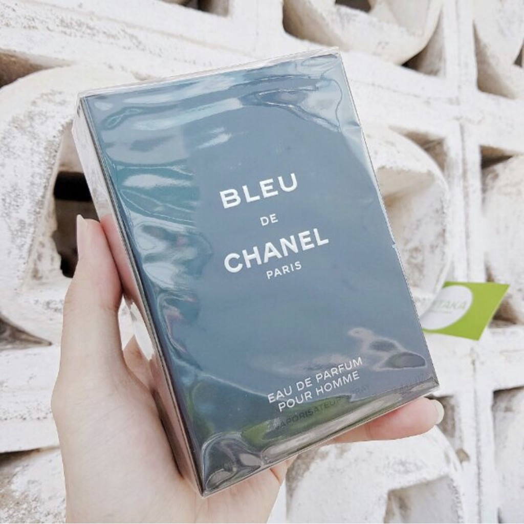 Nước Hoa Nam BLEU 100ml | BigBuy360 - bigbuy360.vn