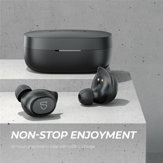 Tai nghe không dây Soundpeats Truefree 2