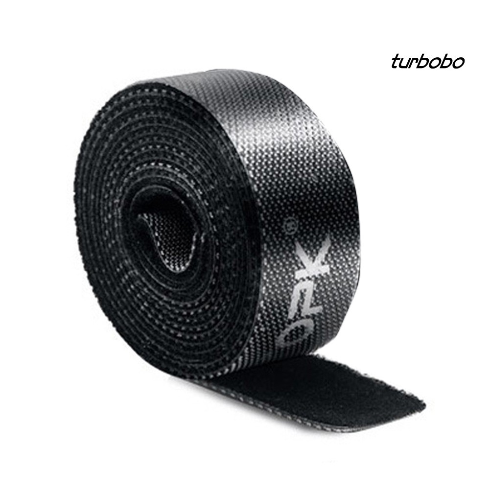 Cuộn dây quấn giữ dây cáp TOPK CDQ gọn gàng chiều dài 0.5m-5m tùy chọn