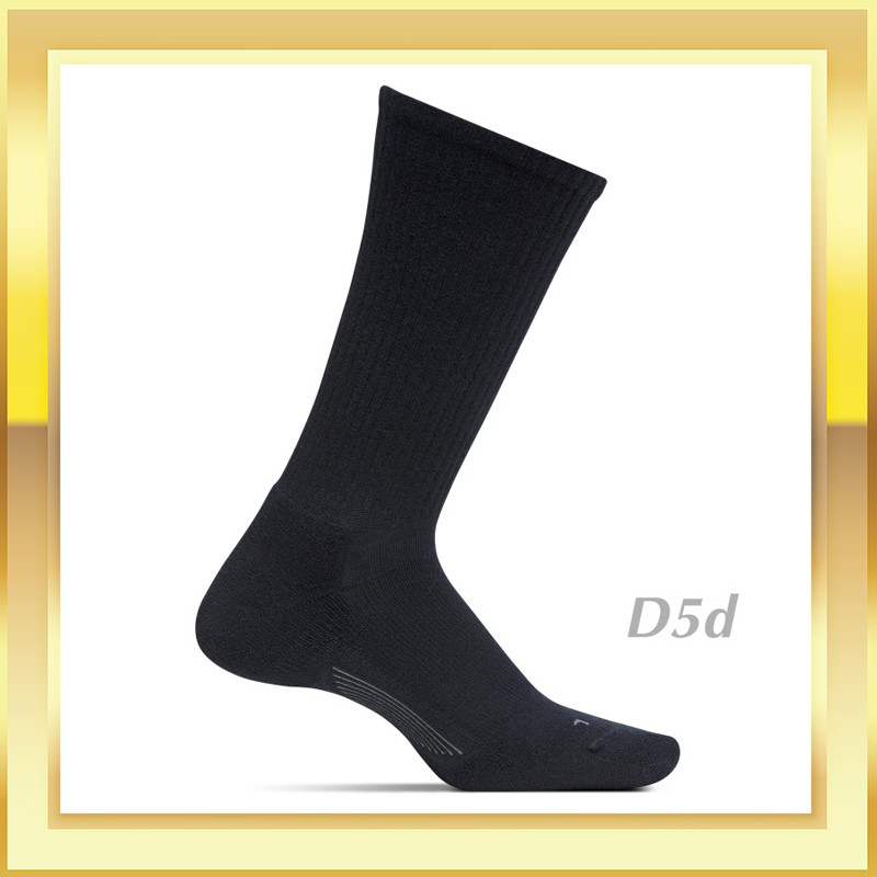 Tất Feetures cổ cao D5d