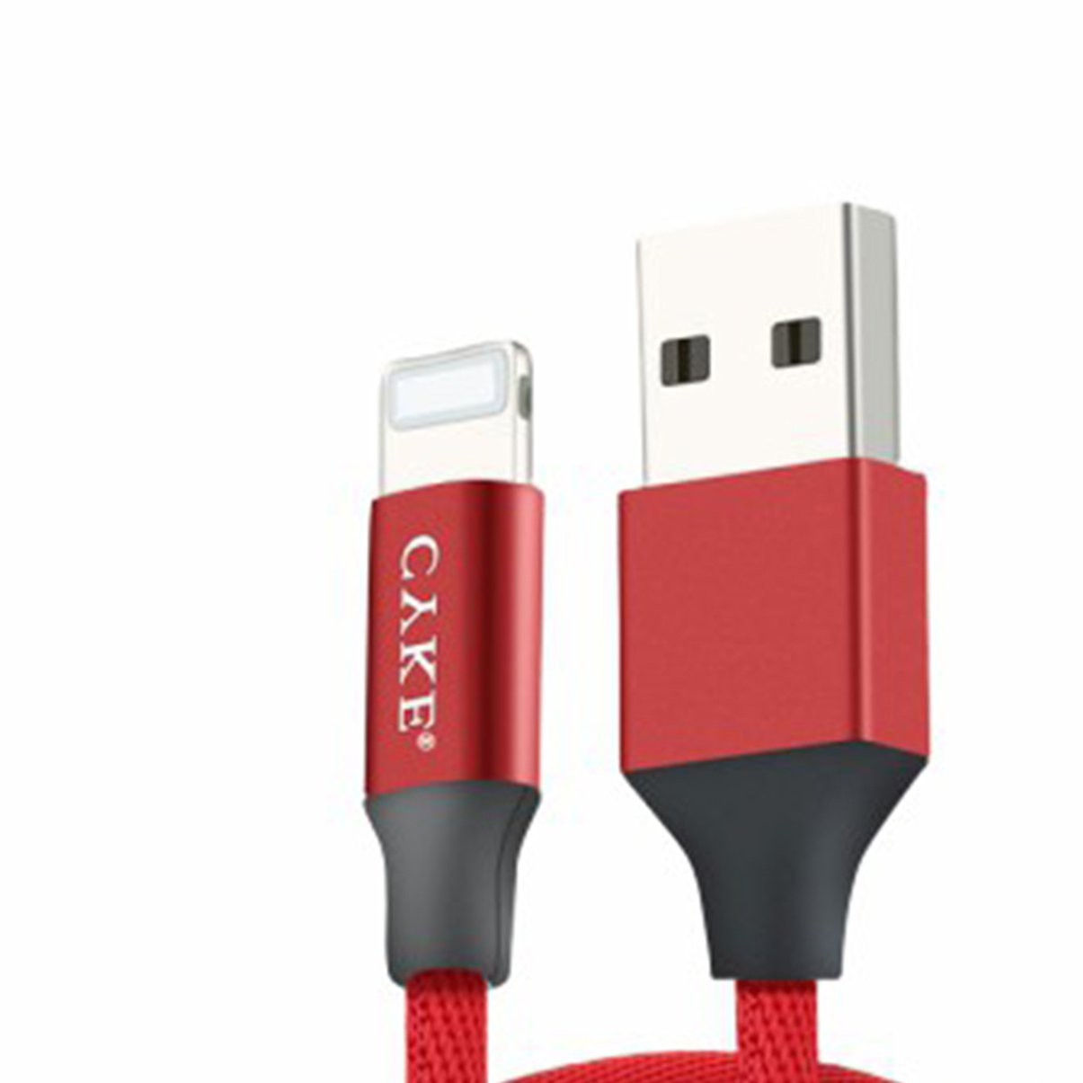 Cáp Sạc Nhanh Dây Bện Dài 1m Cho Điện Thoại Android | BigBuy360 - bigbuy360.vn