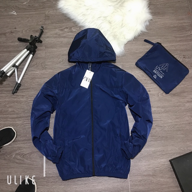 ÁO KHOÁC GIÓ CAO CẤP ĐÔI NAM NỮ CHẤT GIÓ CHỐNG GIÓ CHỐNG NƯỚC | BigBuy360 - bigbuy360.vn