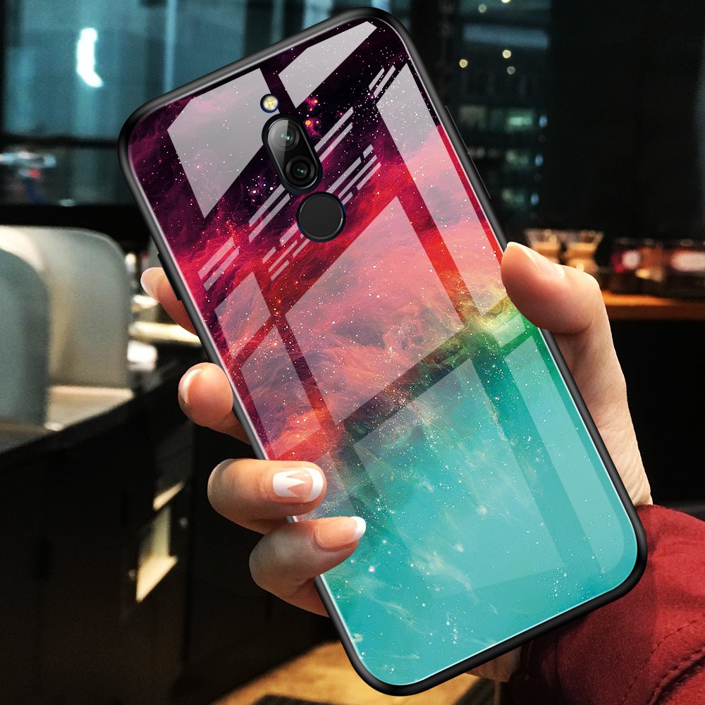 Ốp lưng cứng cho Xiaomi Redmi 8 8A