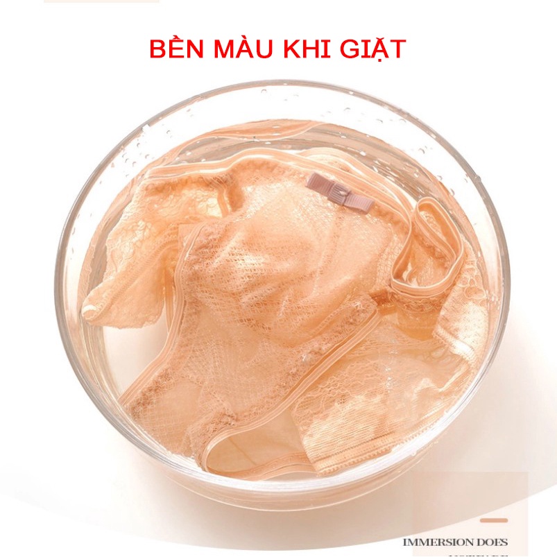 Quần lót ren lưới xịn, quần chip không lộ viền Havana FLQ99