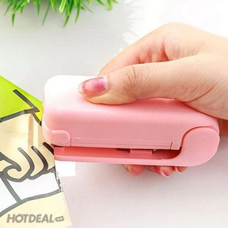 [0152] Máy hàn miệng túi nilon mini cầm tay