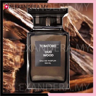 Nước hoa dùng thử tf oud wood ⁻ᴬˡᵉˣᴹʸ⁻