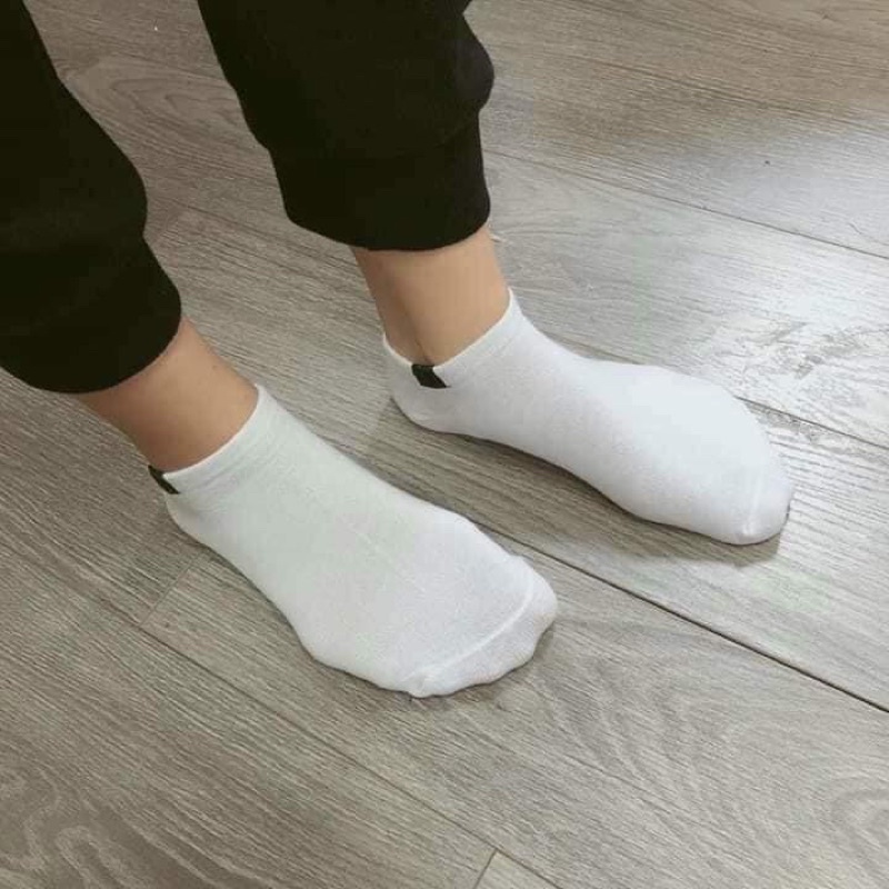 COMBO 10 ĐÔI TẤT NAM ZARA KHÁNG KHUẨN