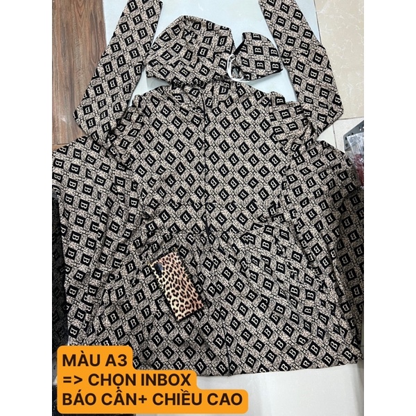 Áo Umi choàng dài toàn thân chống tia uv loại 1.#umi, #choangumi