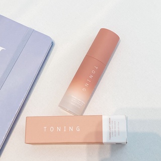 Kem lười  Toning Dream Trend make up nâng tone da