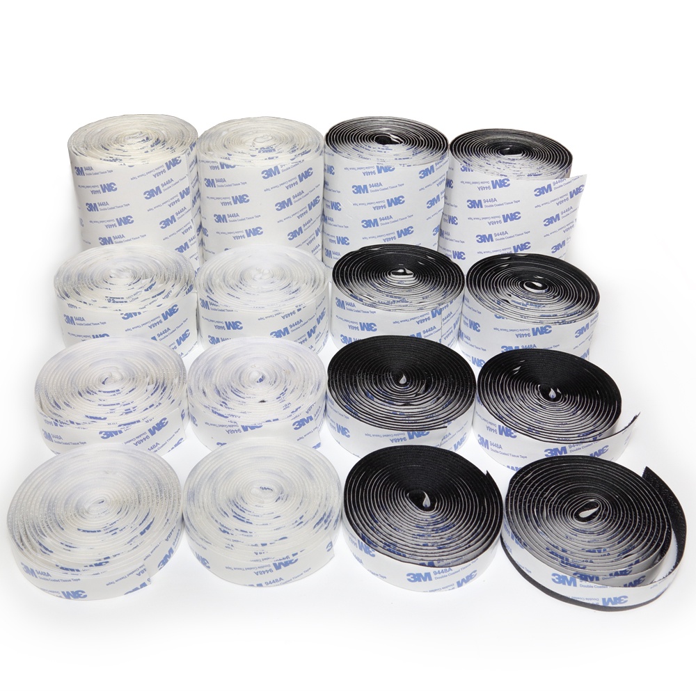 Cuộn Băng Dính 3M Dùng Trang Trí Nhà Cửa DIY