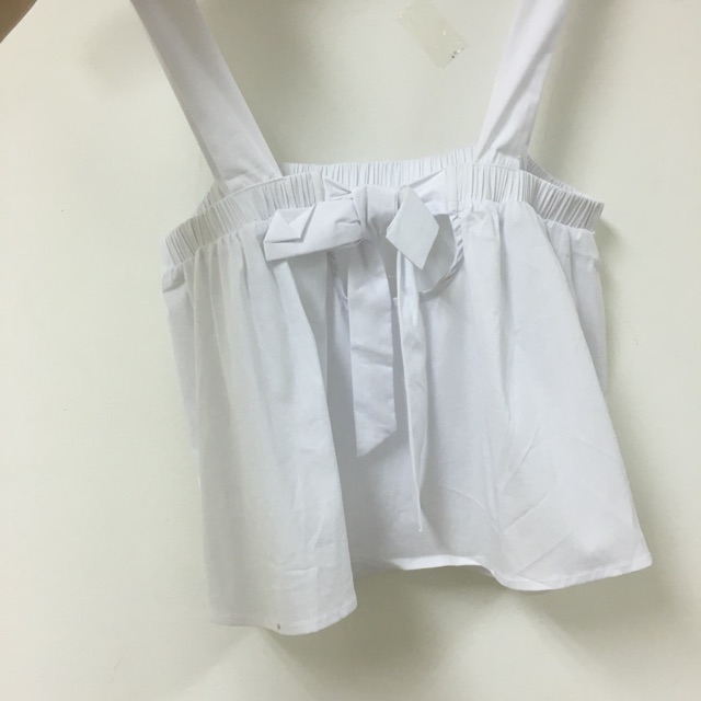 Áo dây xuất dư xinh