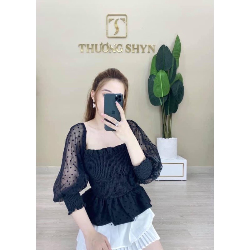 Áo nhún bi #bigsize 60kg đến 90kg