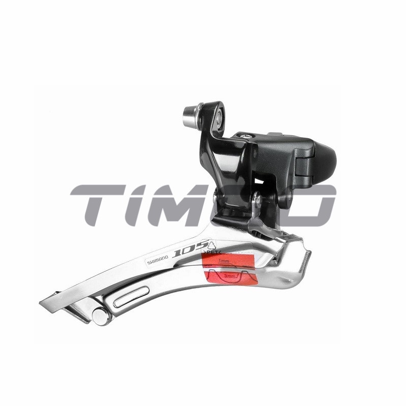 Bộ Đề Trước / Sau Xe Đạp Shimano 105 FD-5700 2x10 31.8mm
