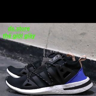 Giày adidas ARKYN boost black