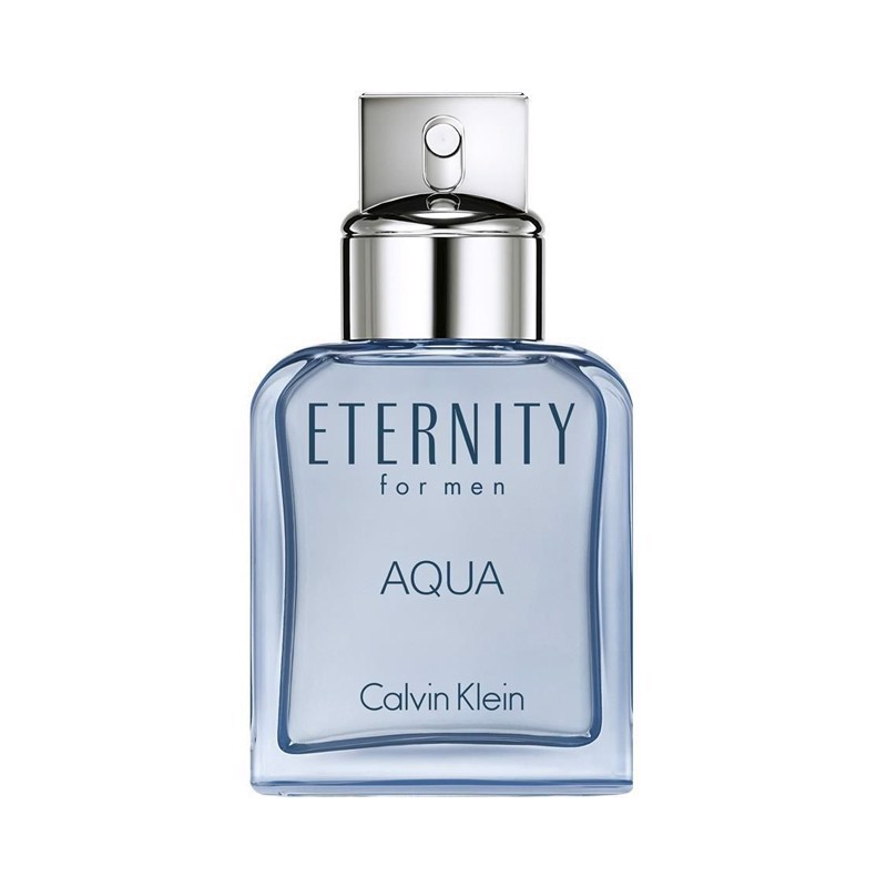 Nước Hoa Nam Calvin Klein Eternity Aqua EDT (không hộp)