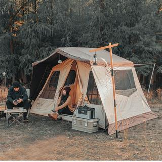 VN-Camping