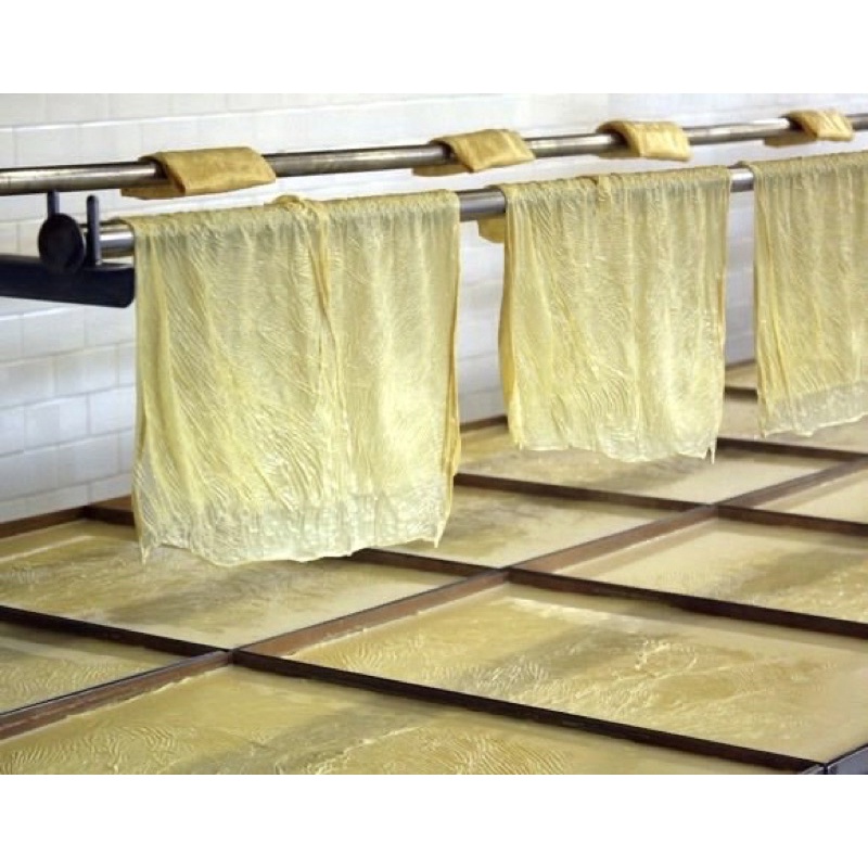 VÁNG ĐẬU LÁ - MÌ VÁNG ĐẬU DAS/KETO