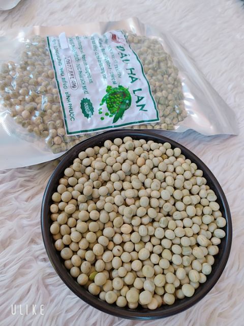 500GRAM ĐẬU HÀ LAN KHÔ MỸ | BigBuy360 - bigbuy360.vn