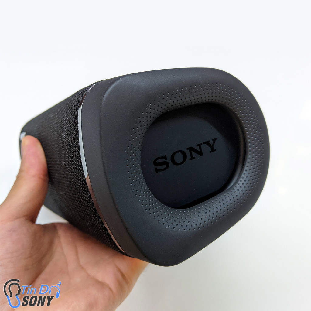 Loa Bluetooth Sony SRS-XB33|Chính Hãng