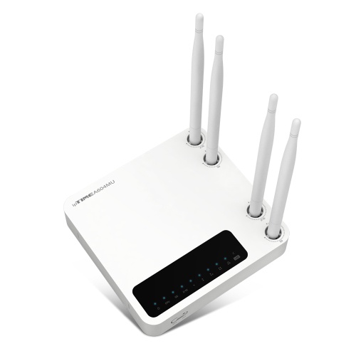 Bộ phát wifi EFM ipTIME A604MU