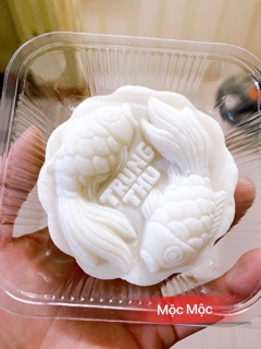 Khuôn Trung Thu 150g, 200g