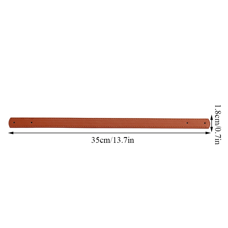 Thắt Lưng Da PU Đính Đinh Tán Thời Trang Dễ Phối Đồ