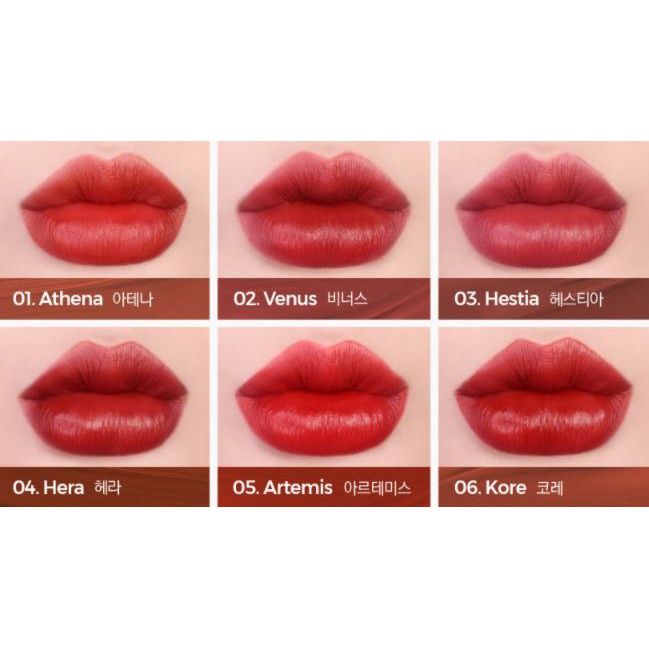 Son Kem Lì, Dưỡng Ẩm Cho Môi Căng Mọng Gilaa Plumping Lip Serum 3.8g | Thế Giới Skin Care