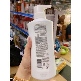 dầu gội clear nữ thái lan