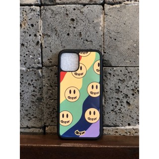 Ốp lưng cao cấp THINKCASE IPHONE Drew House Smile