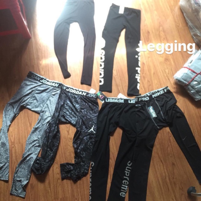 Quần legging