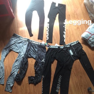 Quần legging