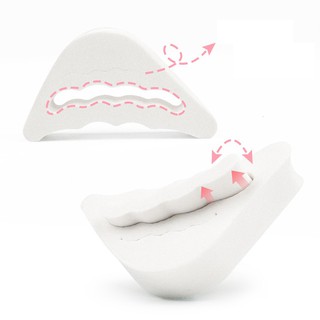Miếng lót mũi giày cao gót - 9543