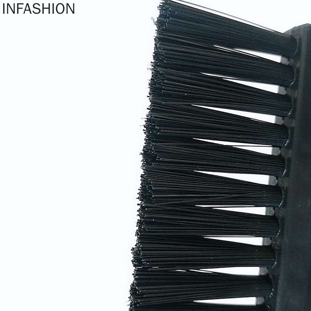 [Hàng mới về] Cọ quét thuốc nhuộm tóc tay cầm nhựa tiện lợi cho salon