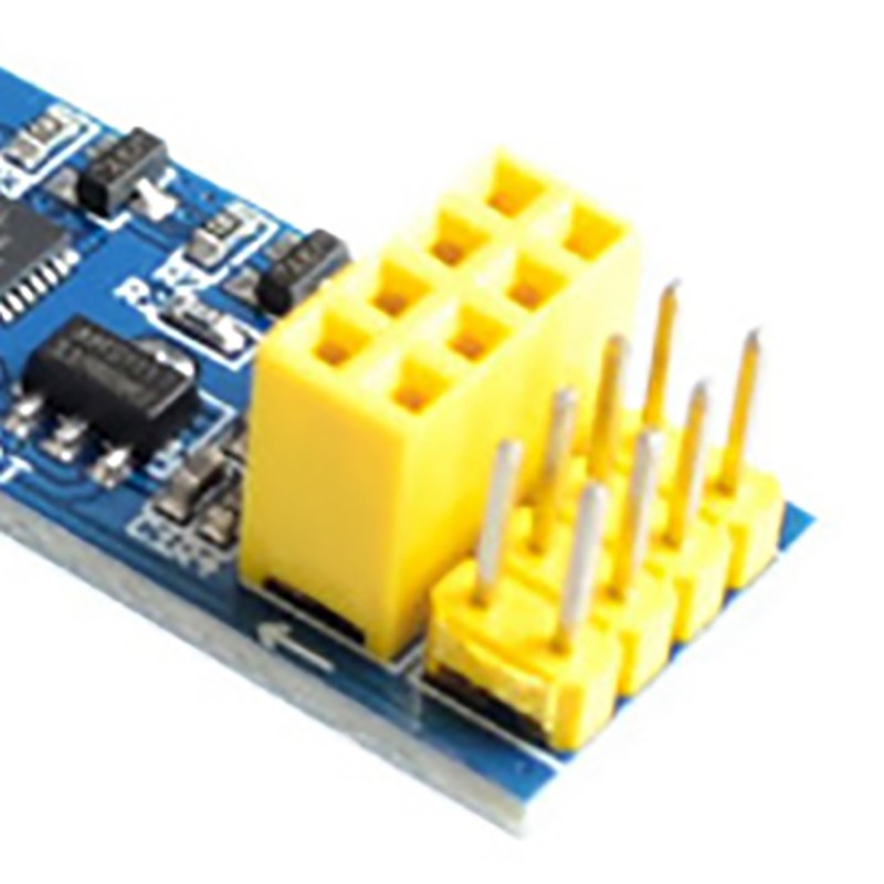 Bộ Chuyển Đổi Usb Sang Esp8266 Esp-01 Cho Arduino Ide