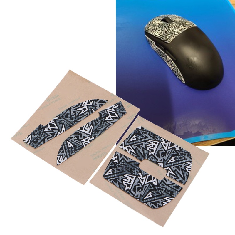 Miếng dán chống trượt chuyên dùng cho chuột chơi game logitech G Pro