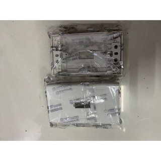 [ SINO - VANLOCK ] Mặt Chứa 1 CB Cóc, CB Tép S18121/AB