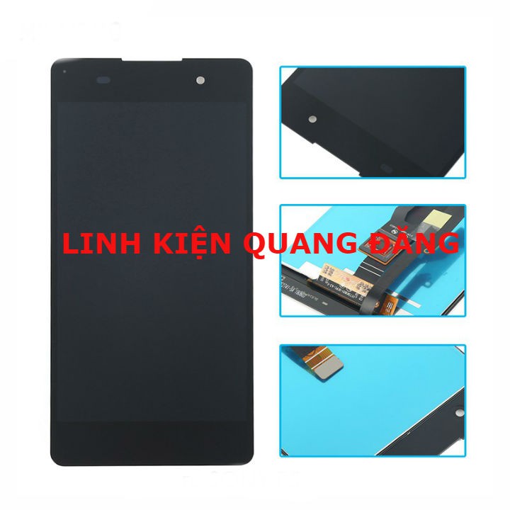 [Mã 11ELSALE hoàn 7% đơn 300K] BỘ MÀN HÌNH SONY E5 ZIN