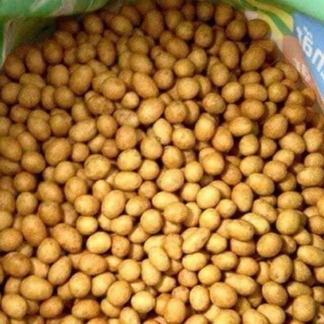 1kg đậu phộng da cá cốt dừa