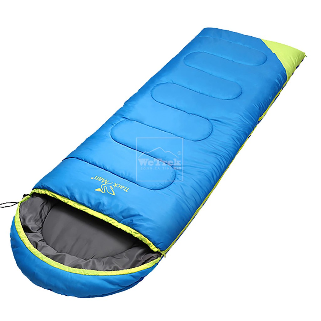 Túi ngủ văn phòng, du lịch, phượt giữ ấm mùa đông
