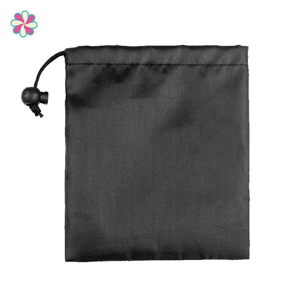 Túi polyester dây rút đựng đồ tiện dụng