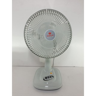 Quạt bàn Lifan B-109N - Điện gia đụng Hoàng Kim