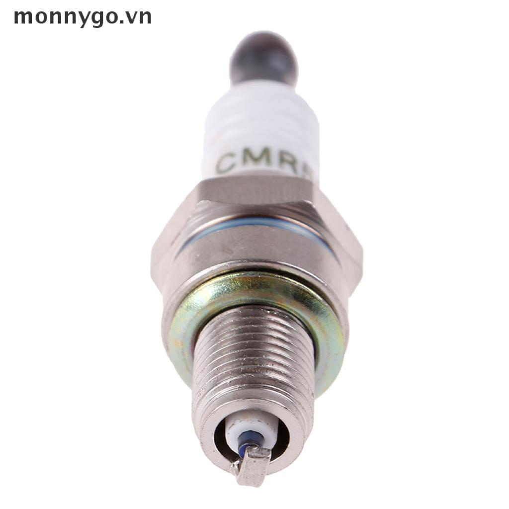 Bugi Đánh Lửa Cmr5H Thay Thế Cho Động Cơ Máy Cắt Cỏ Gx25 Gx35