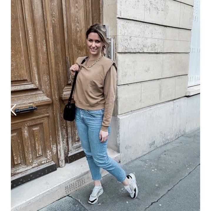 Áo len ,nỉ,Sweater HM,Mango