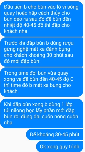 Bùn Cứu Dưỡng Sinh Giảm Béo hàng chuẩn | BigBuy360 - bigbuy360.vn
